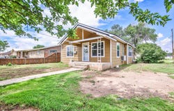 115 Yonkers Street, Plainview, TX 79072