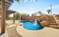 2501 E LOS ALAMOS Street, Gilbert, AZ 85295