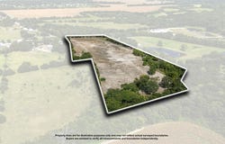 1065 Bluff Springs Road, Ferris, TX 75125