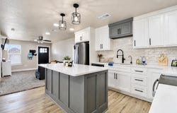 607 NE 2nd St, Andrews, TX 79714