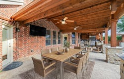221 Chapel Hill Drive, Prosper, TX 75078