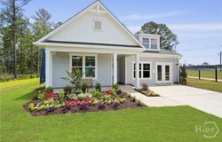 116 Miller Chapel Boulevard, Guyton, GA 31312