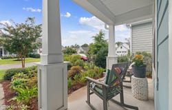 3400 Sandy Bay Circle, Southport, NC 28461