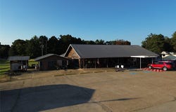 3966 HIGHWAY 371, Ringgold, LA 71068