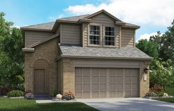 1507 Roaming Oak Bnd, Georgetown, TX 78628