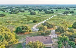 245 NW Big Sky Rd, Harper, TX 78631