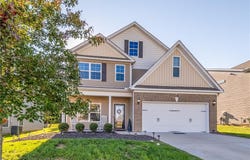 6708 Barton Creek Drive, Whitsett, NC 27377