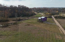 4 Harris Drive, Nashville, AR 71852