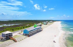 3871 Cape San Blas Rd, Cape San Blas, FL 32456