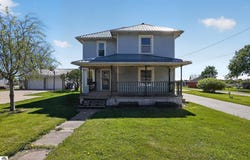 6348 N Pingree Road, Elwell, MI 48832
