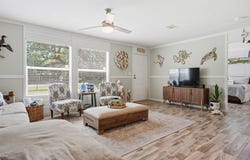 867 Rowe St., ROCKPORT, TX 78382