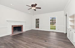 813 Bell Drive, Rocky Mount, NC 27803