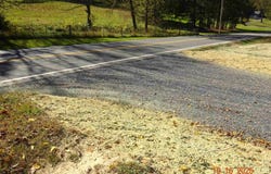 tbd Parkersburg, SWOOPE, VA 24479