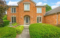 1105 Byron Drive, Troy, MI 48098