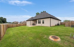 4256 Augustine Drive, Springdale, AR 72762