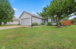 1585 Sweetwater Lane, Greenfield, IN 46140