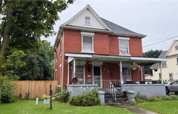 2840 Lockport-Olcott Road, Newfane, NY 14108