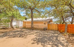 969 N Shore Drive, Cisco, TX 76437