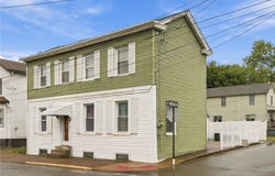 313 7th St, New Brighton, PA 15066