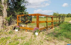 CEDAR PLAINS RD, SANDY HOOK, VA 23153