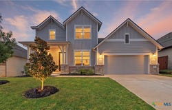 166 Twistleaf Drive, Buda, TX 78610