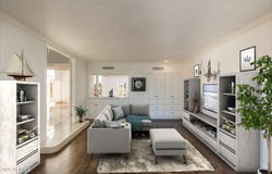 7500 E MCCORMICK Parkway, Scottsdale, AZ 85258