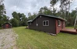 2340 Ryno Road, Luzerne, MI 48636