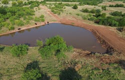 Adair Road, Byers, TX 76357
