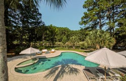 1428 Oakhurst Drive, Mount Pleasant, SC 29466