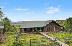 11242 Howell Cabin DR, Uniontown, AR 72955