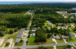 Old Spanish Trail, Waveland, MS 39576