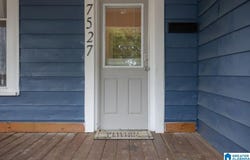 7527 DIVISION AVENUE, BIRMINGHAM, AL 35206