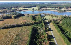 MINK FARM RD lot: 8, ONANCOCK, VA 23417