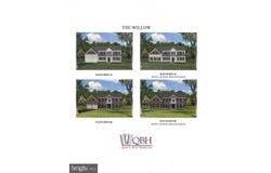 CORALBERRY Drive lot: 201, KING GEORGE, VA 22485