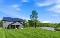 2362 SW US 169 Highway, Gower, MO 64454
