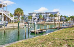 E 2nd St, Ocean Isle Beach, NC 28469