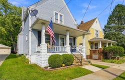 4406 Muriel Avenue, Cleveland, OH 44109