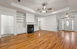 108 Bouriese Circle, Maumelle, AR 72113