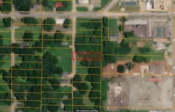 7 lot package LINDURA Way, Hot Springs Village, AR 71909