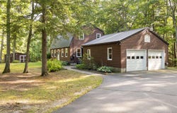27 White Rock Drive, Gorham, ME 04038