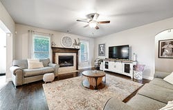 6010 Park View Drive, Midlothian, TX 76065