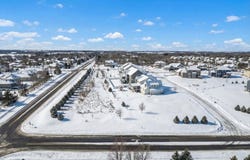 3998 Haven Woods Court, Eagan, MN 55123
