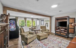 80 Mossy Shoals, Pangburn, AR 72121