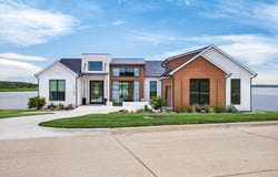 1141 Beacon Shore Road, Kemp, TX 75143