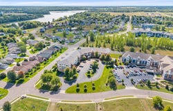 2155 6th Lane SE, Cambridge, MN 55008