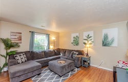 829 Clareridge Lane, Centerville, OH 45458