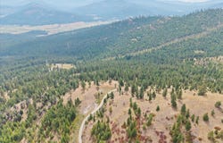 NHN Eagle View Road, Kila, MT 59920