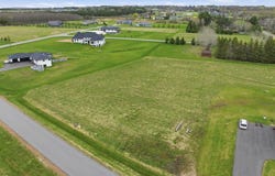 Parcel 1000804 Fairway Drive, Marshfield, WI 54449