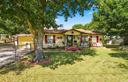 1561 Fm 1816, Bowie, TX 76230