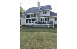 1411 Copper Drive, Hancock, MI 49930